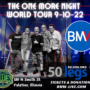BMW Band <br> Saturday, September 10 | 7PM